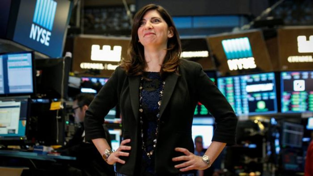 New York Stock Exchange President Rejects Notion That Stock Markets Are Casinos