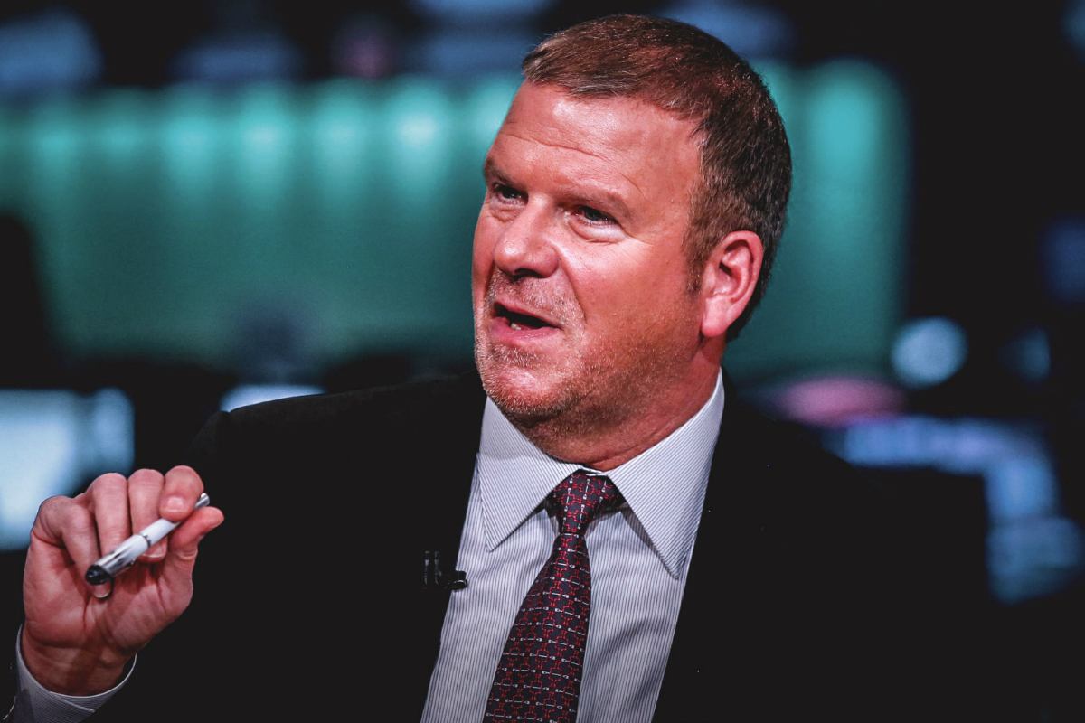 Golden Nugget Billionaire Tilman Fertitta Unveils Secrets to Success in New Book ‘Shut Up and Listen!’