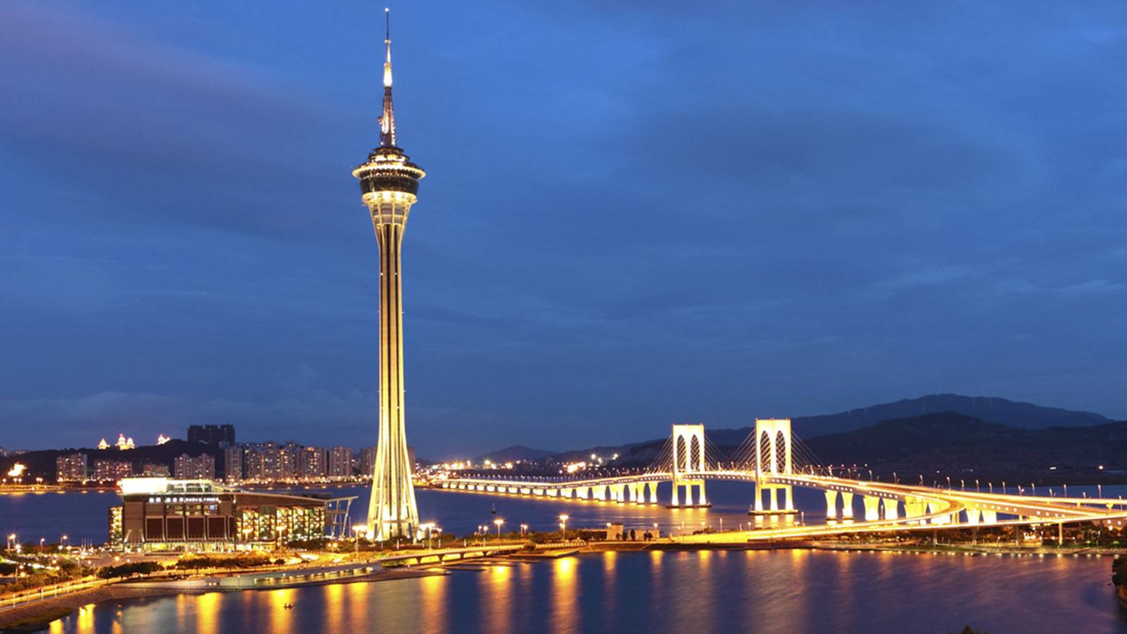 Macau Revenue Won’t Stop Falling Until October, but 2021 Should be Better, Says Morgan Stanley