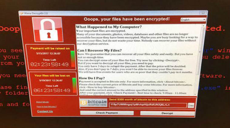 Global Cyber Ransomware Attacks Highlight Vulnerabilities of Unlicensed Gaming Operators