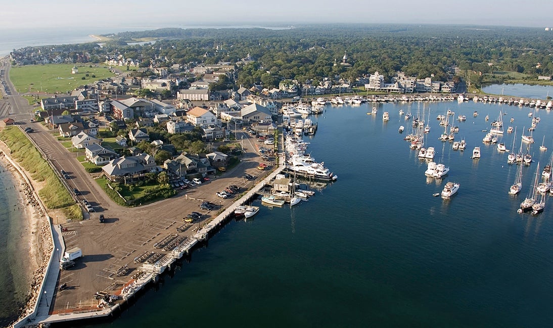 Martha’s Vineyard Casino Heavily Opposed by Town and Taxpayers