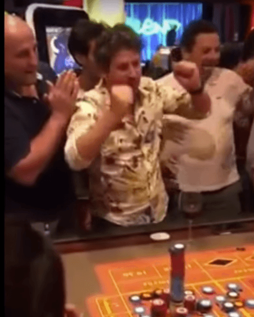 $35,000 Roulette Bet Wins Wealthy Gambler Over $1.2 Million at Uruguay Casino