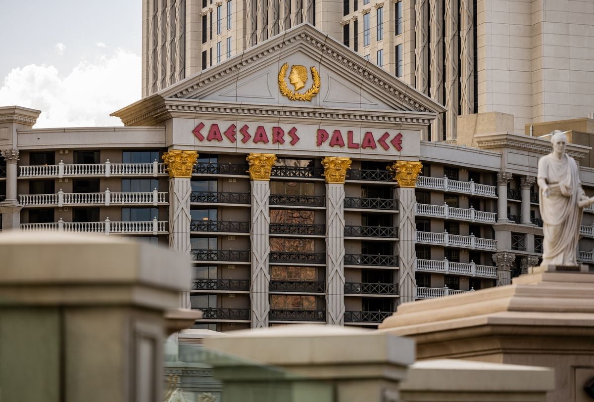 Caesars, Penn National to Be Avoided or Shorted, Says Wells Fargo