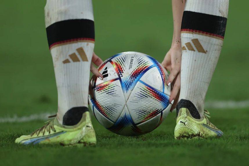 German Soccer Officials Probe Claims that Match-Fixing Info Was Sold on Dark Web