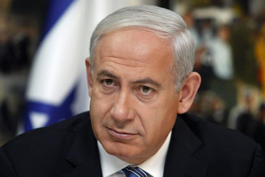 Eilat Casino Under Consideration by Benjamin Netanyahu, Would Be First Legal Land Gaming for Israel