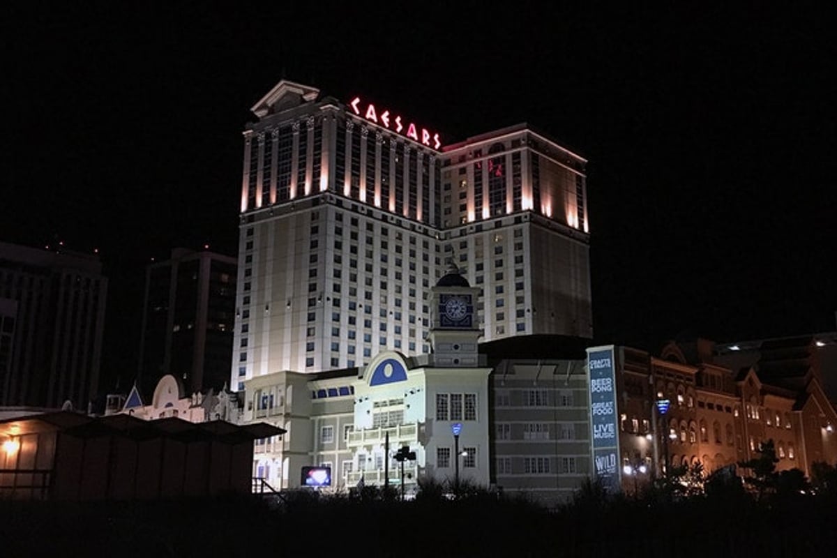 Atlantic City Casino Property Tax Adjustment Violates 2018 Consent Order, Judge Rules