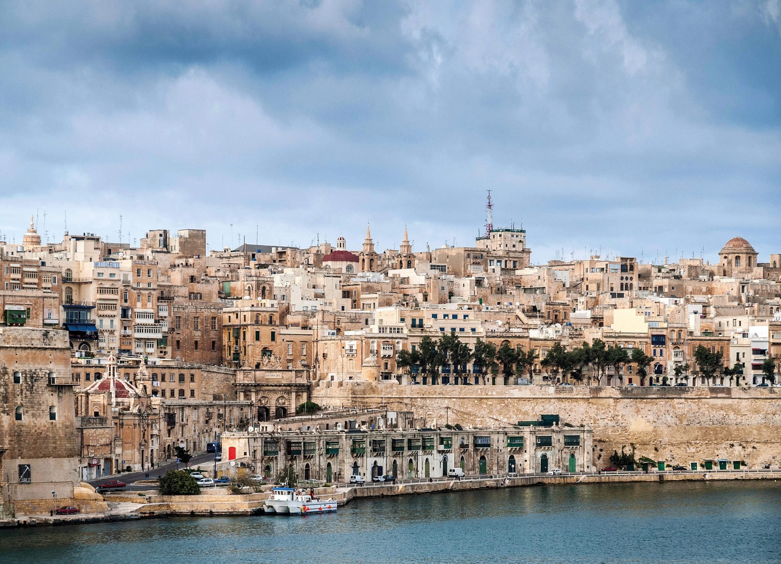 Online Gaming Super-Hub Malta Graylisted by Global Financial Crimes Watchdog, FATF