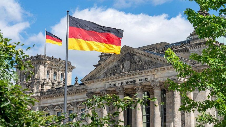 Germany’s Gambling Industry Could Slip as Recession Hits the Country