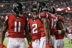 Atlanta Falcons, Hawks, Other Teams Form Alliance to Press Georgia Politicians For Legalized Sports Betting