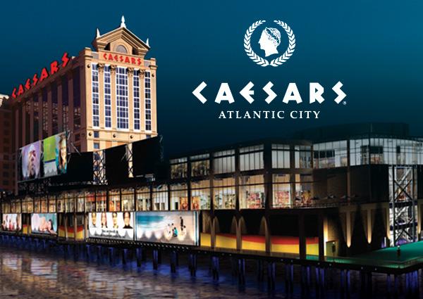 Caesars Casino Heist Suspects Apprehended in Atlantic City