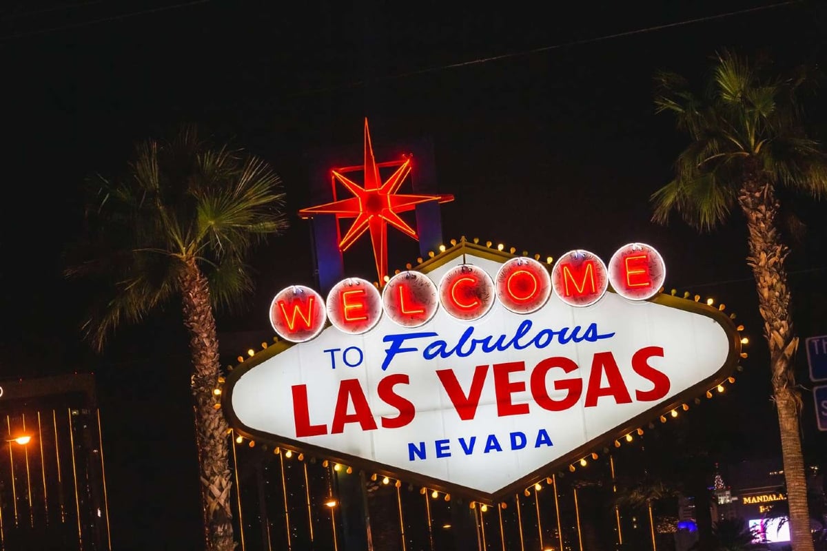 Nevada Casinos Win $1.27B in January, Improve on Record-Setting 2022