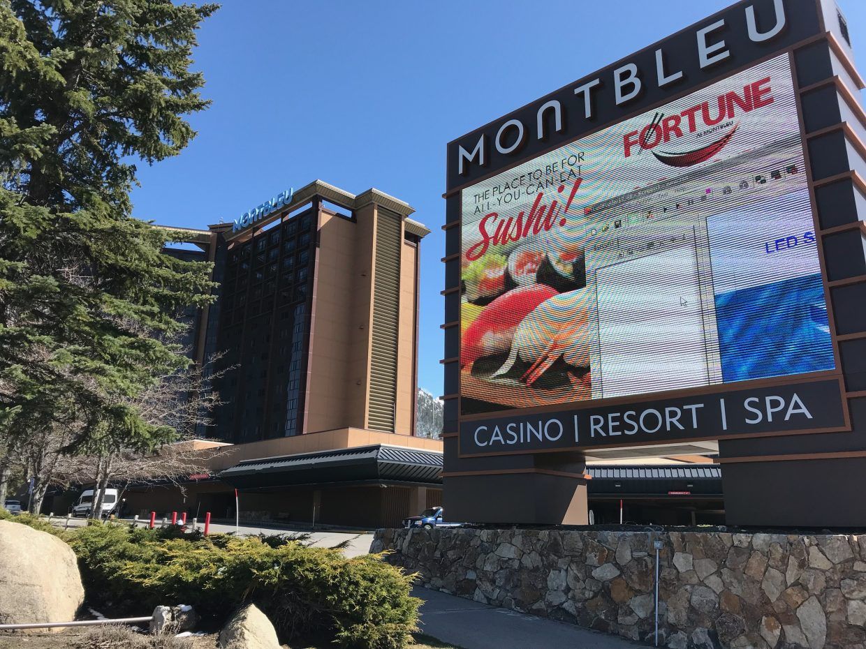 Tahoe Three Step: Eldorado Likely to Sell Venue by the Lake After Completing Caesars Deal