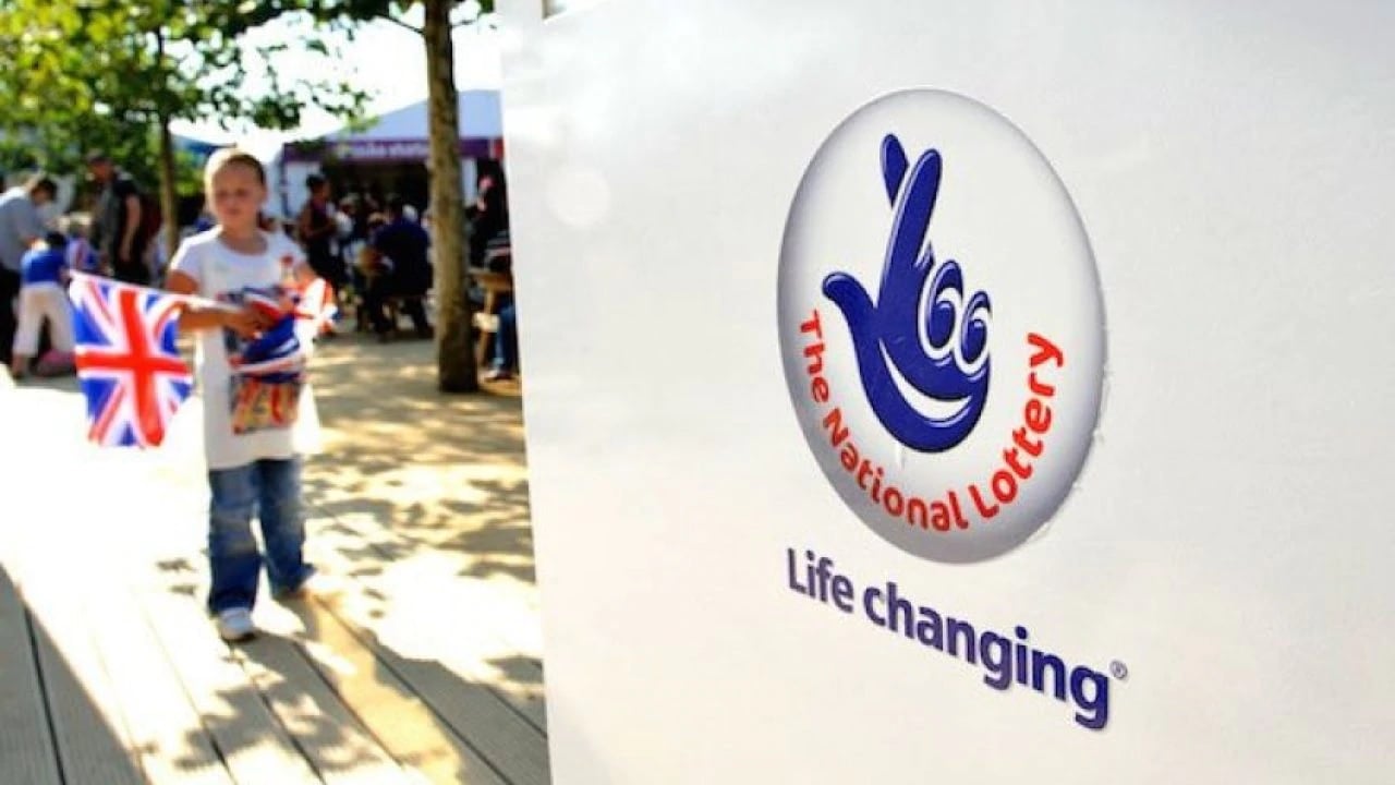 UK Government to Raise Age Limit for National Lottery Products to 18