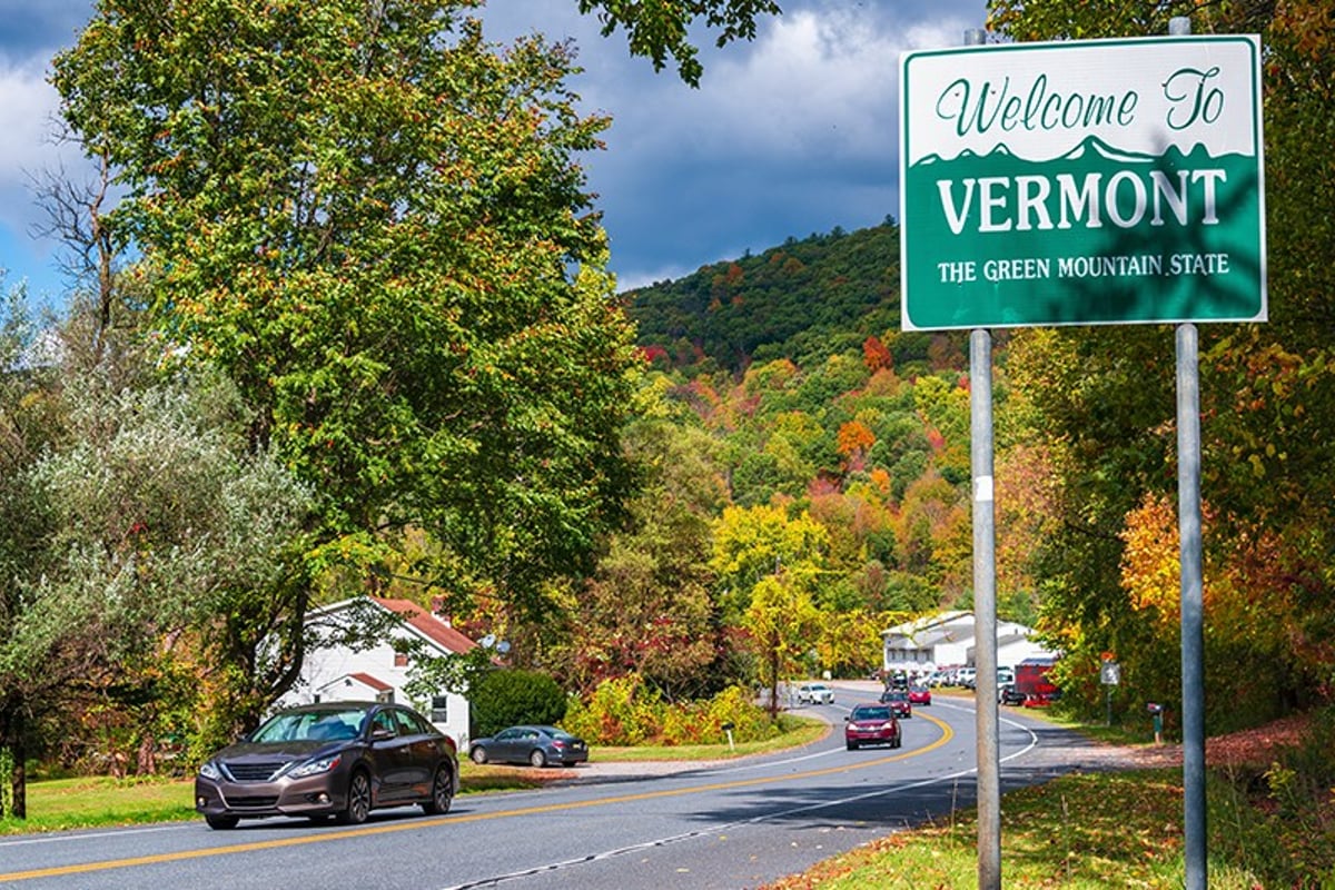 Underground Vermont Sports Betting Ring Prompts Legalization Review