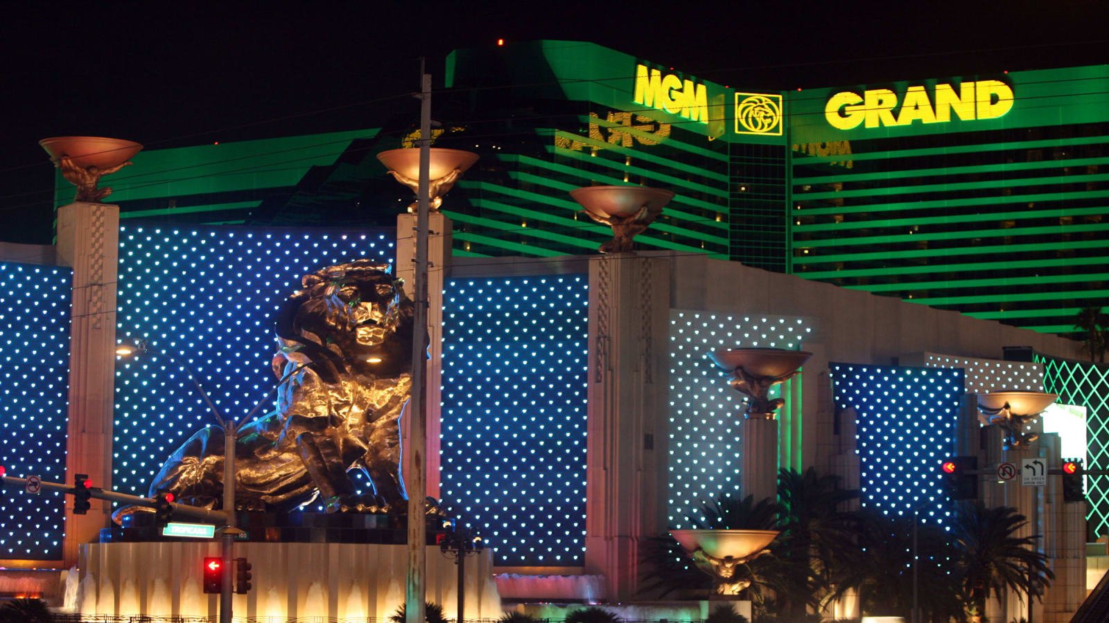 MGM Looking to Buy Low in Latest $1.25 Billion Share Buyback Plan