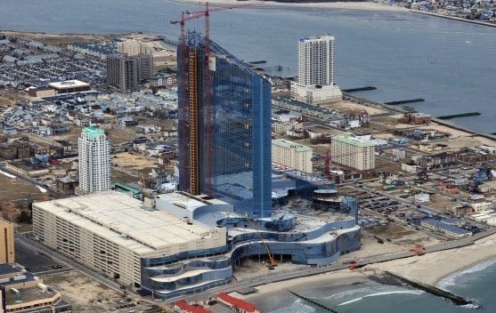 Revel Casino License Can’t Be Transferred to Straub