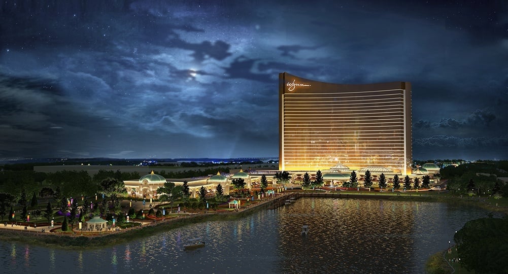 Wynn Everett and City of Boston Come to Financial Terms, Litigation Put Aside