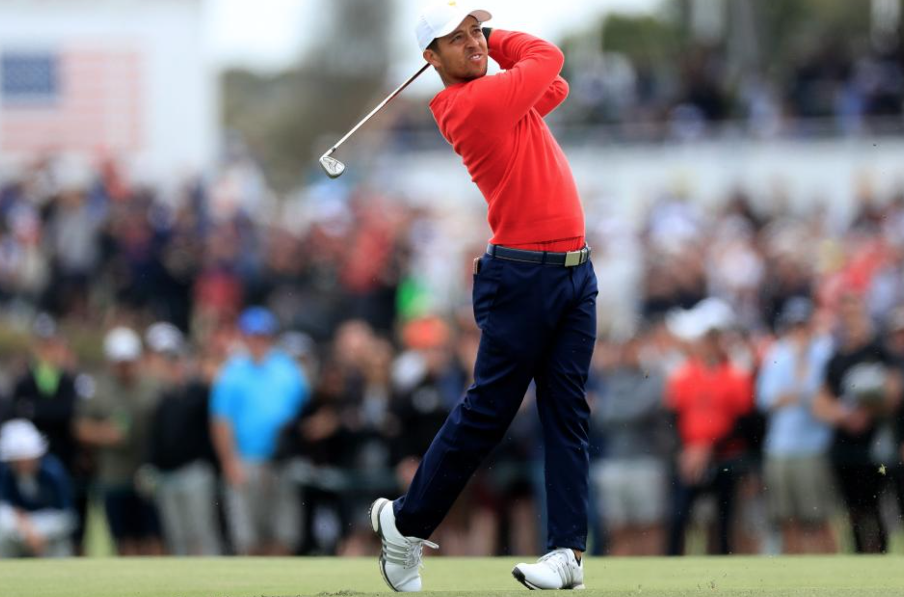 Presidents Cup Golf Tournament Preview and Betting Guide