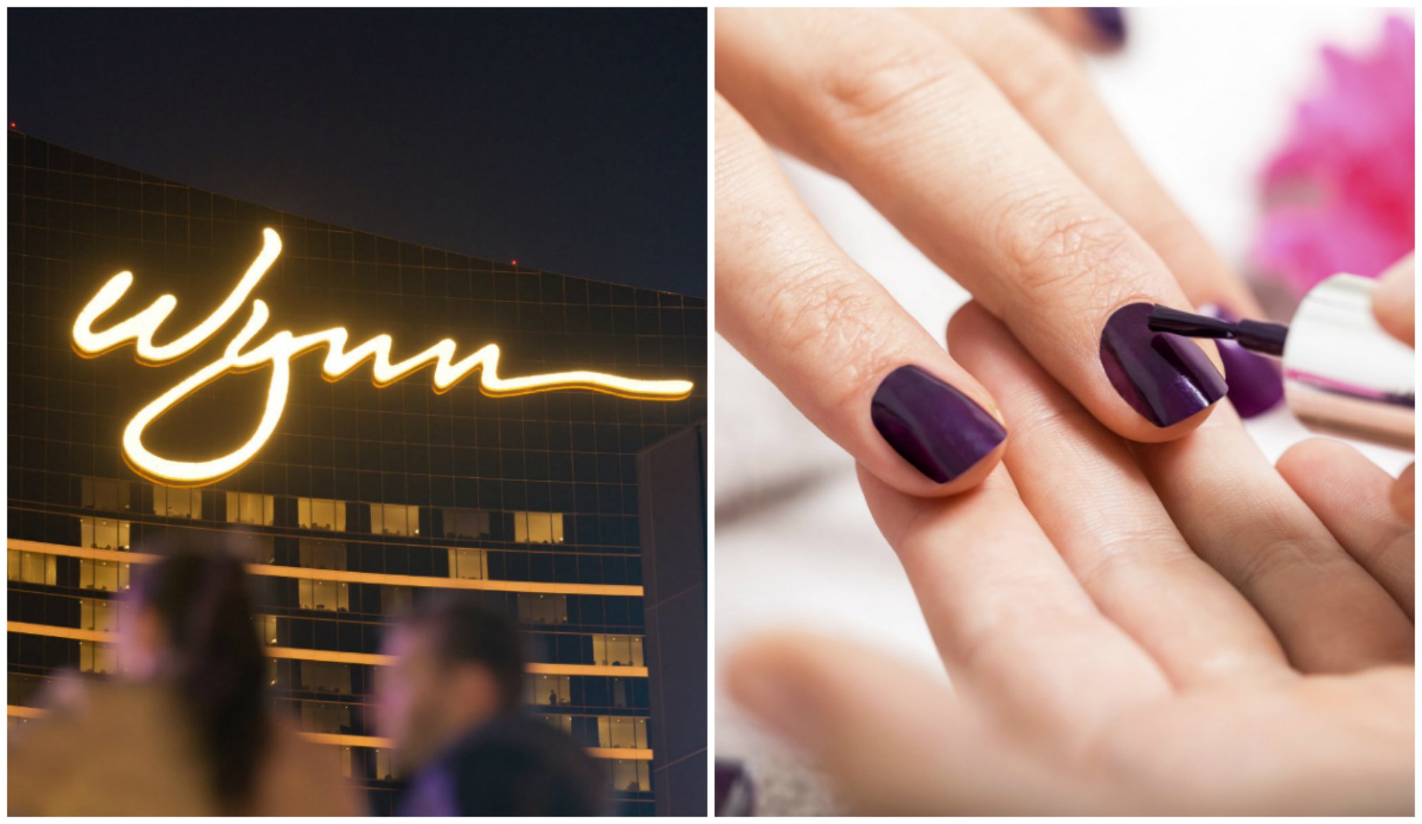 Fired Wynn Las Vegas Male Manicurist Files Gender Bias Lawsuit, Claims He Experienced Discrimination for Being a Man