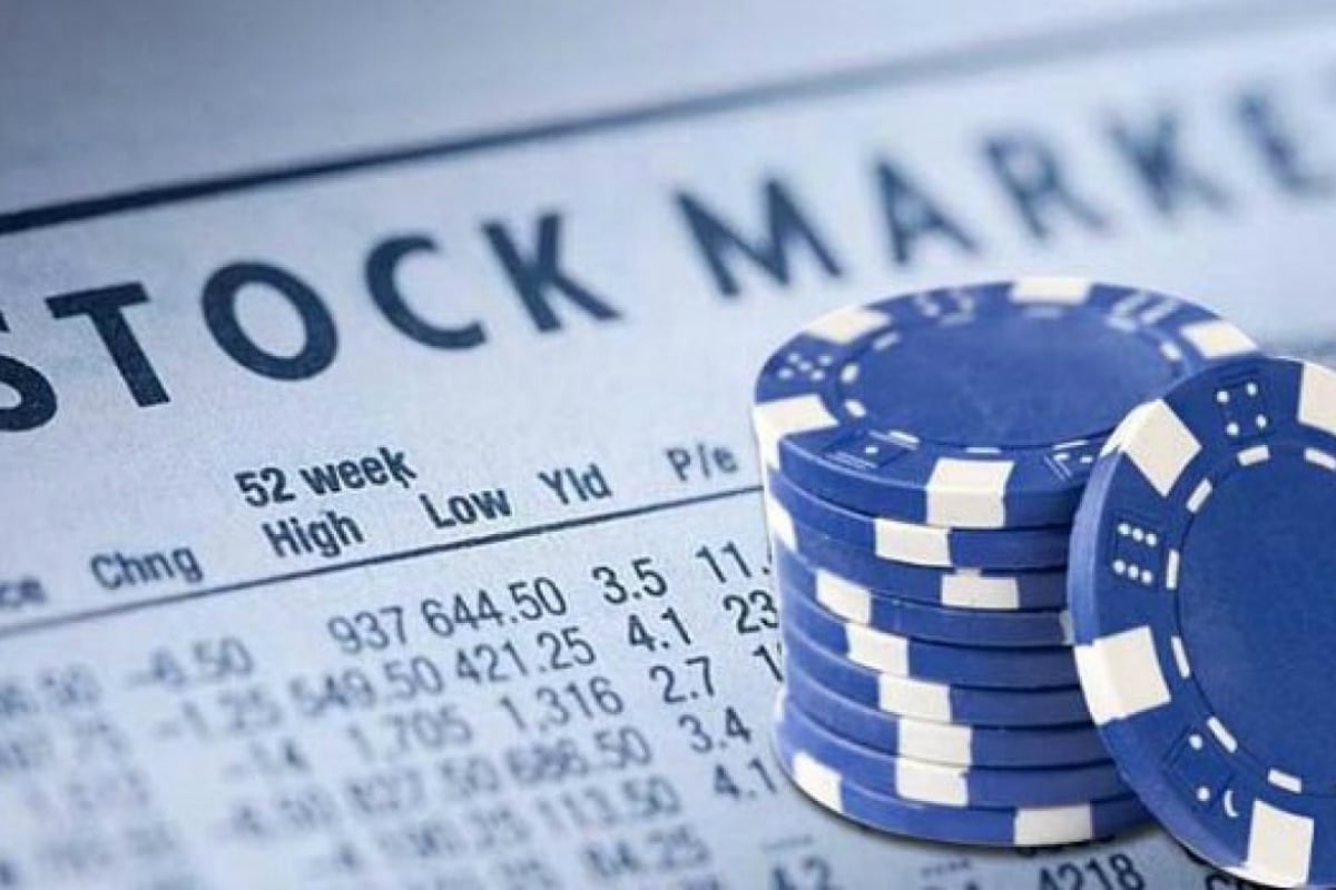 Casino Stocks Soar on Vaccine News, Dow and S&P Close at Record Highs