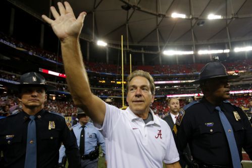 College Football Playoff Semifinals Open in Las Vegas, Alabama and Oklahoma Favored