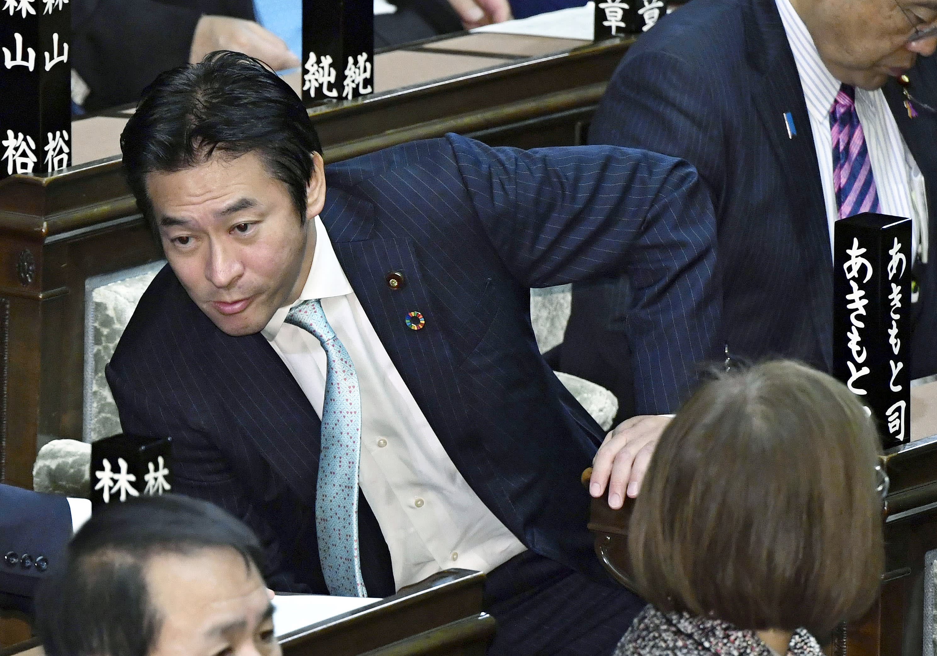 Akimoto, Supporter of Japanese Casinos, Busted by Tokyo Public Prosecutor on Bribery Charges