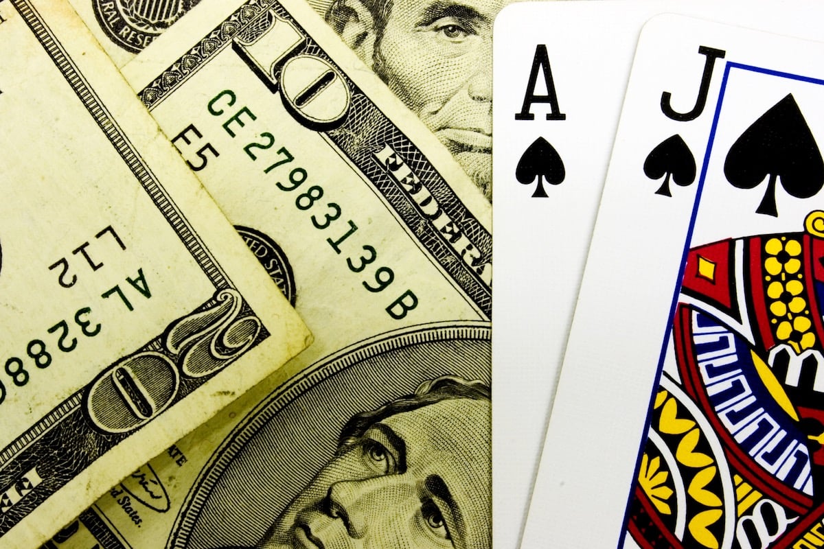 Gambling and Sin Taxes ‘Unreliable’ Revenue Stream for States, Says Pew Report