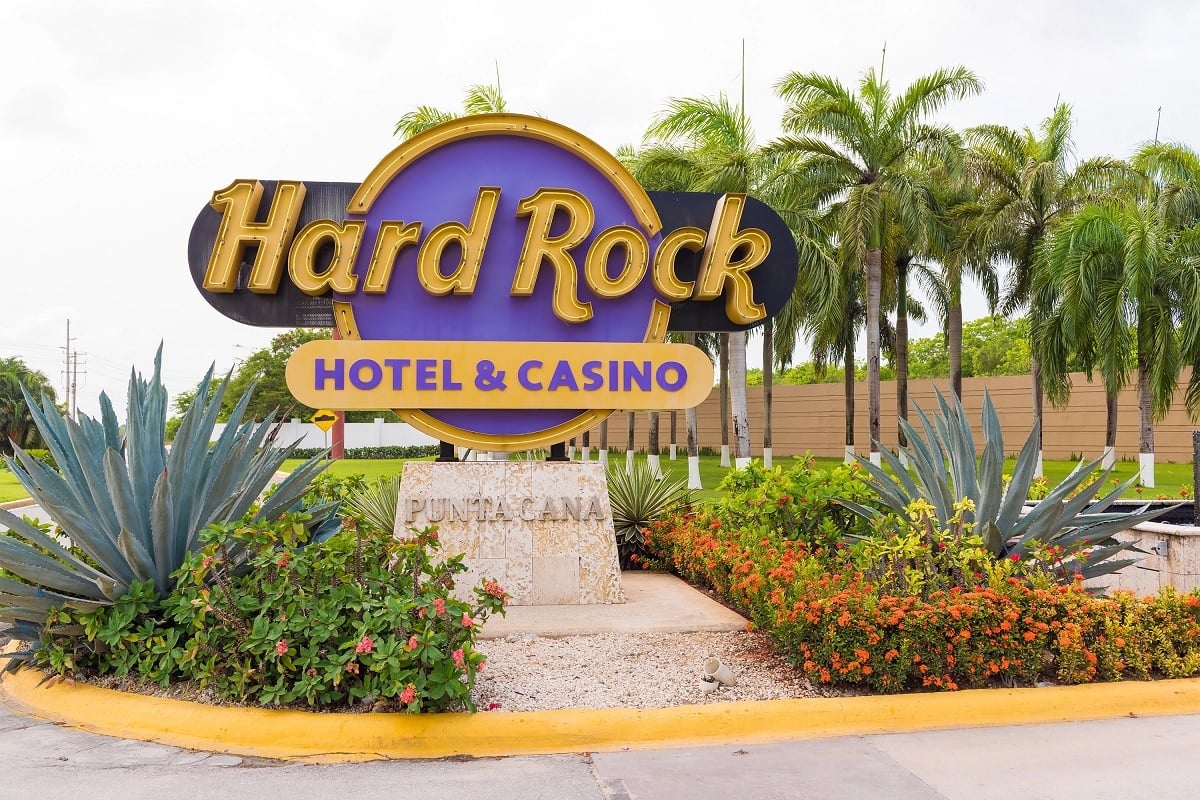 147 Tourists Report Getting Sick at Hard Rock Casino Punta Cana, Dominican Republic Since Start of June