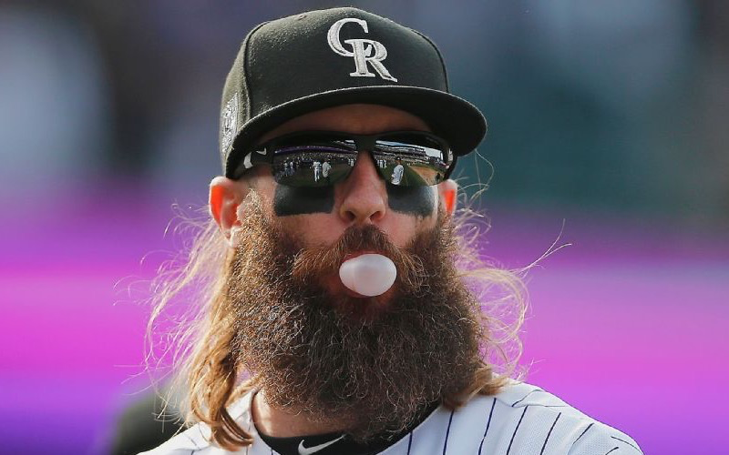 MaximBet Signs Colorado Rockies’ Charlie Blackmon, First in MLB to Endorse a Sportsbook