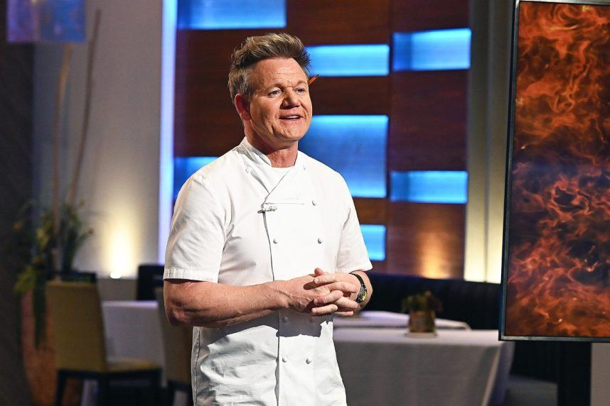 Horseshoe Lake Charles Bringing Gordon Ramsay Steak to Louisiana