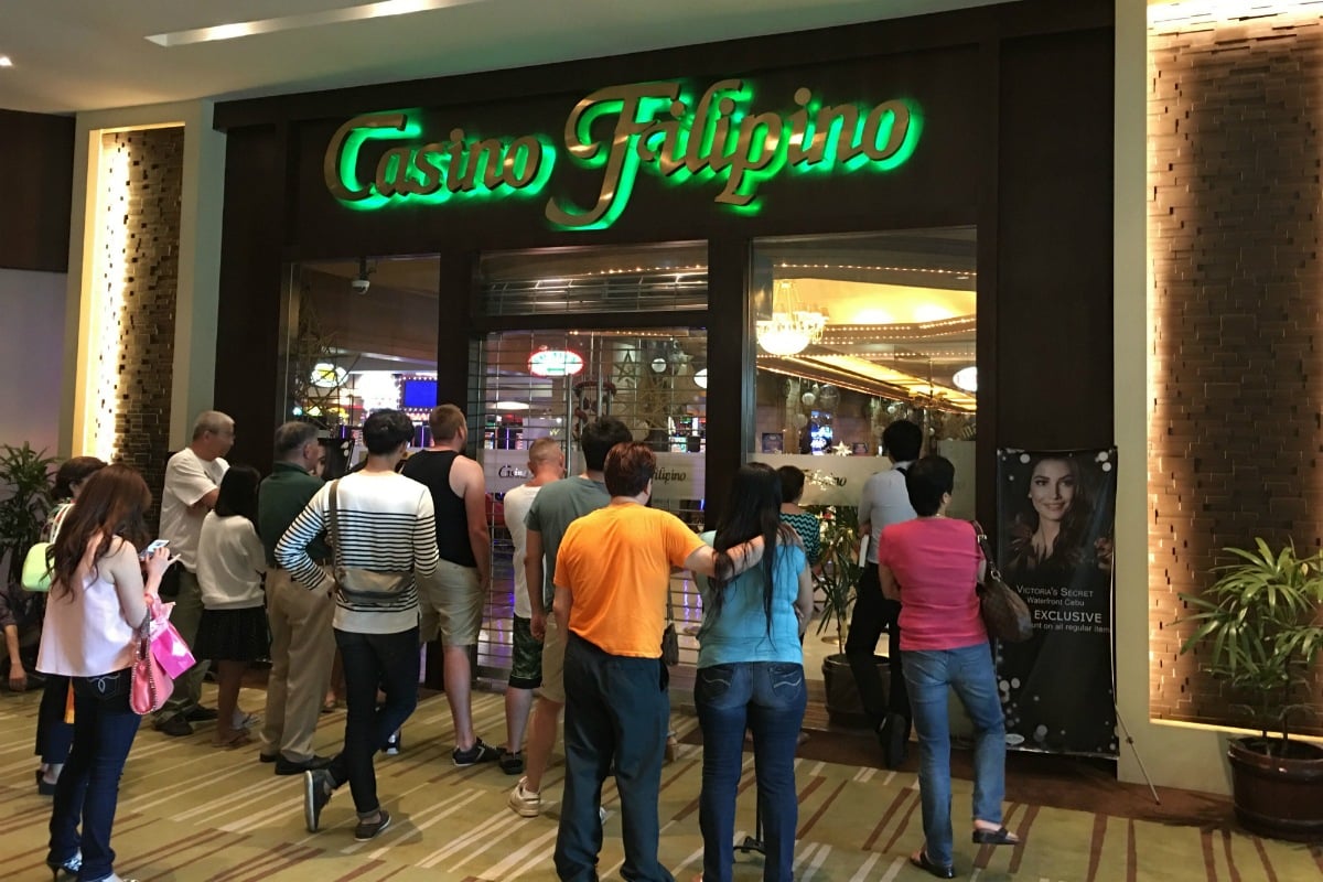 Philippines Casino Regulator Sees Revenue Drop 50 Percent, PAGCOR Income Totals $15.4M