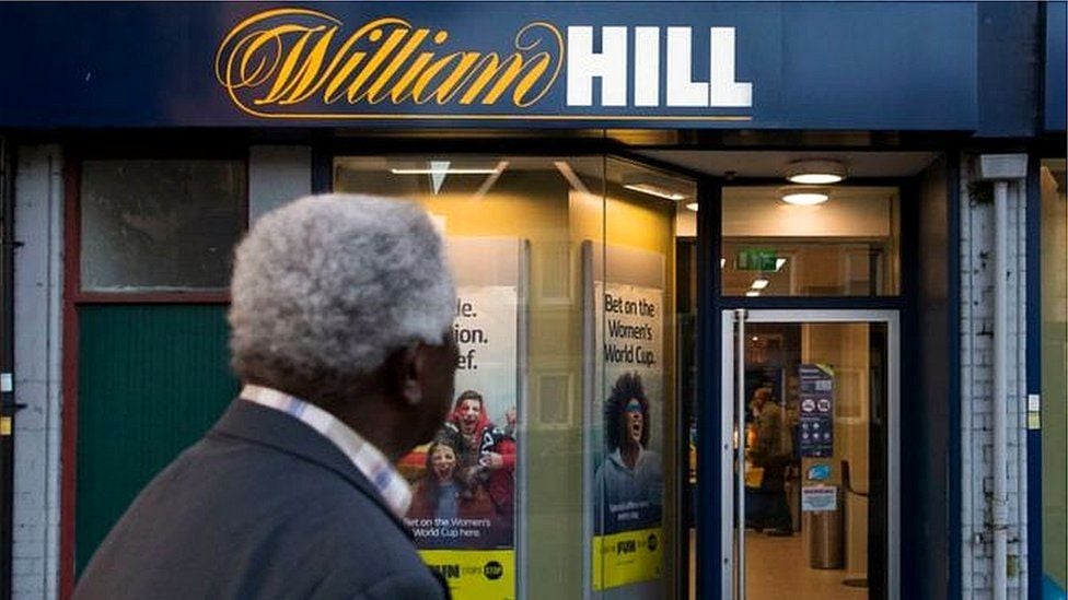 888 Clears William Hill Takeover Hurdle