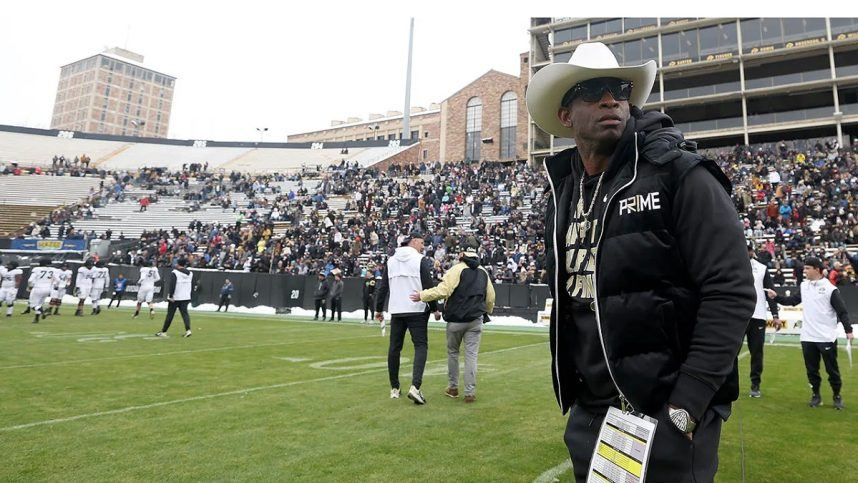 Deion Sanders’ Colorado Prime Pain for Sportsbook Operators, Says Analyst