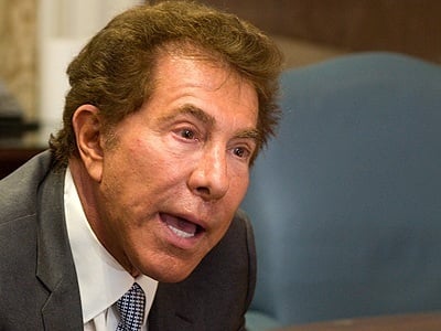 Macau Shaves Wynn Resorts Profits In 2015, As Las Vegas Continues to Pull Its Weight