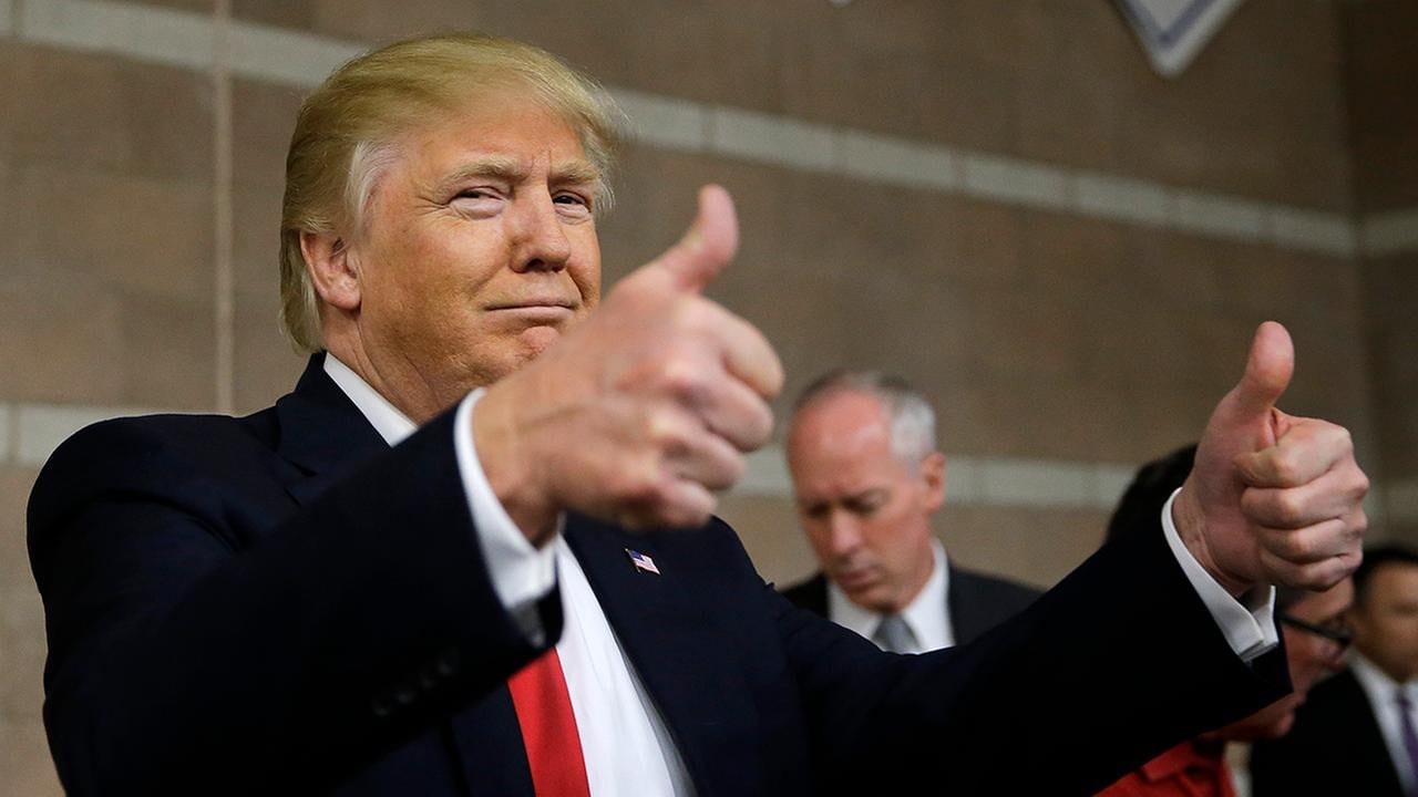 Nevada GOP Caucus Moves Donald Trump Closer to Republican Nomination