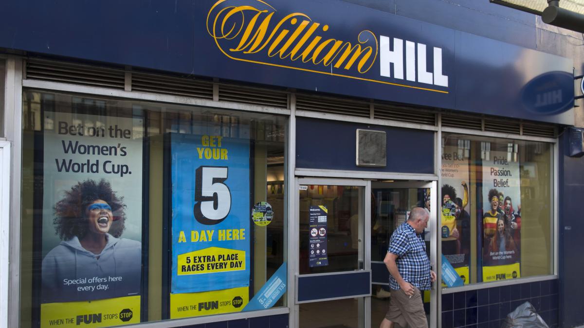 888 Holdings Expects Delay in Completion of William Hill Acquisition