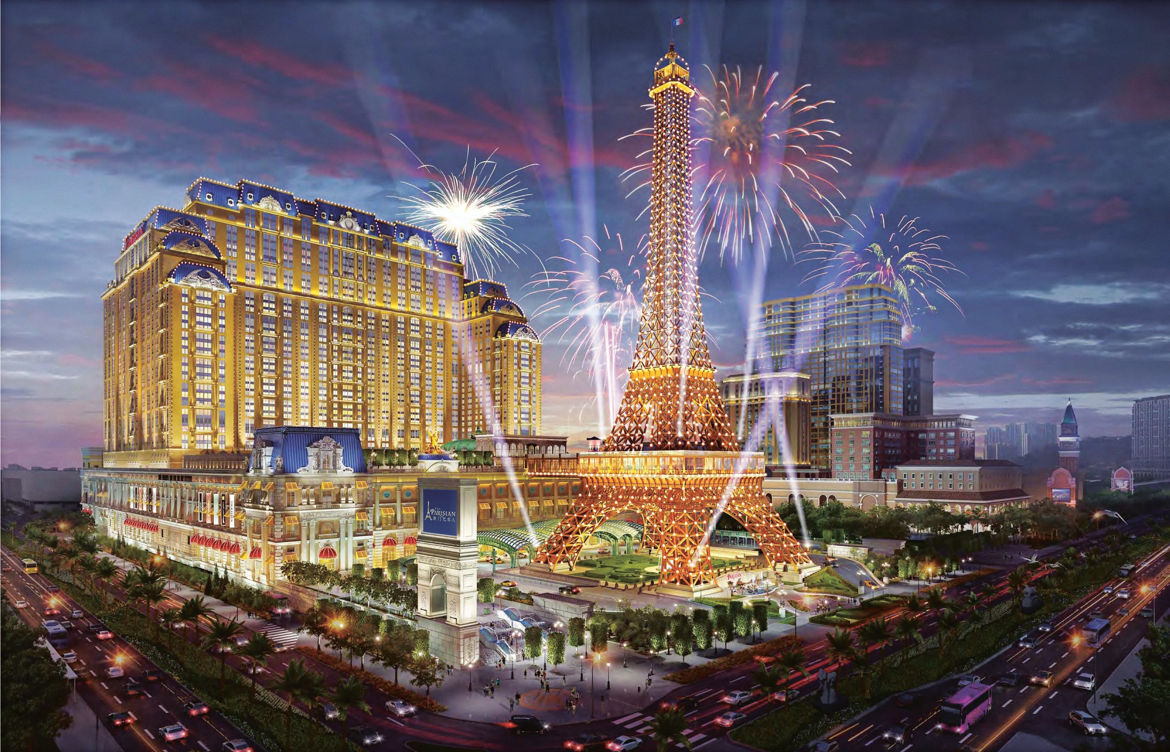 Las Vegas Sands Is a Safe Bet in Dicey Casino Industry, Says Analyst