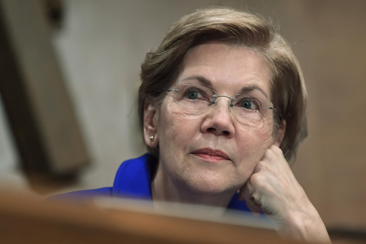 Elizabeth Warren Gets No Love from Cherokee Nation: DNA Test Results, Massachusetts Tribal Casino Bill Fail to Buy Credibility