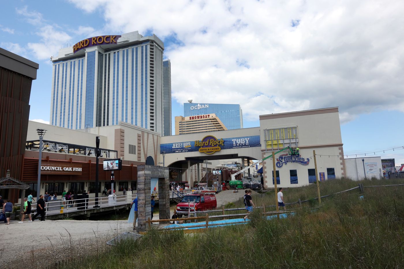 Despite Higher Gross Gaming Revenue in New Jersey, Several Atlantic City Casinos Winning Less Money