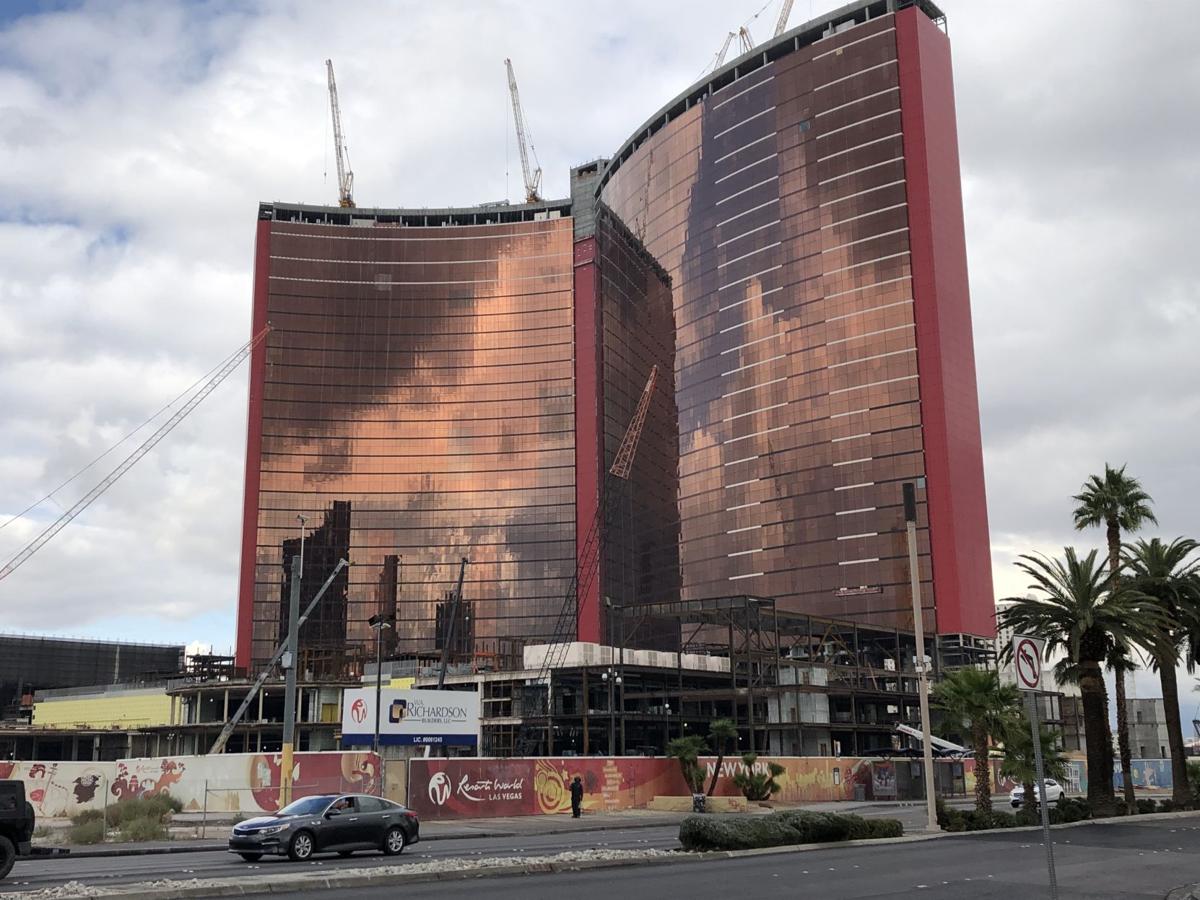 Resorts World Las Vegas Won’t Be Profitable for Several Years, Says Nomura