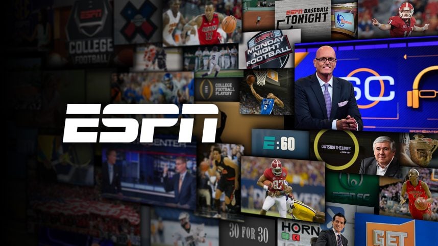 ESPN Bet Unlikely to Threaten FanDuel, DraftKings Dominance, Says Analyst