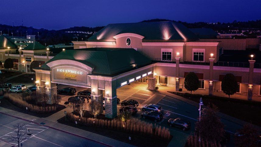 Credit Union Manager Sentenced for Blowing Stolen $400K at Meadows Casino