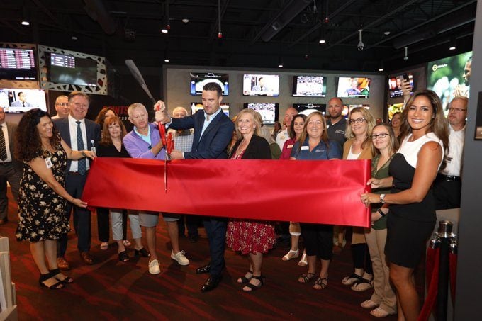 PointsBet, Q Casino Launch Online Sports Betting Apps in Iowa, Casino Queen Last to Get Retail License