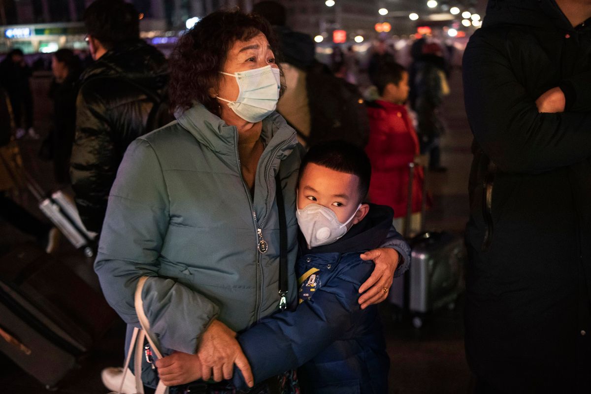 Coronavirus Cancellation: Macau Scraps Chinese New Year Fest After Second Illness Case Emerges