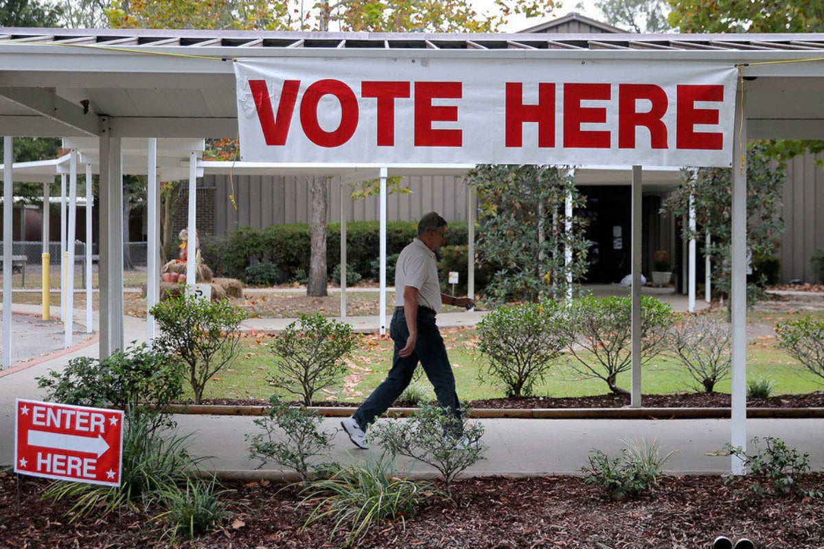 St. Tammany Casino Challengers Contend Process Legally Flawed