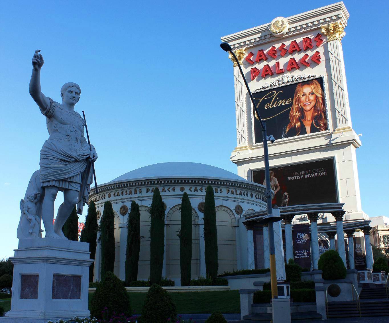 Caesars Entertainment Plans to Exit Chapter 11 Bankruptcy This Week