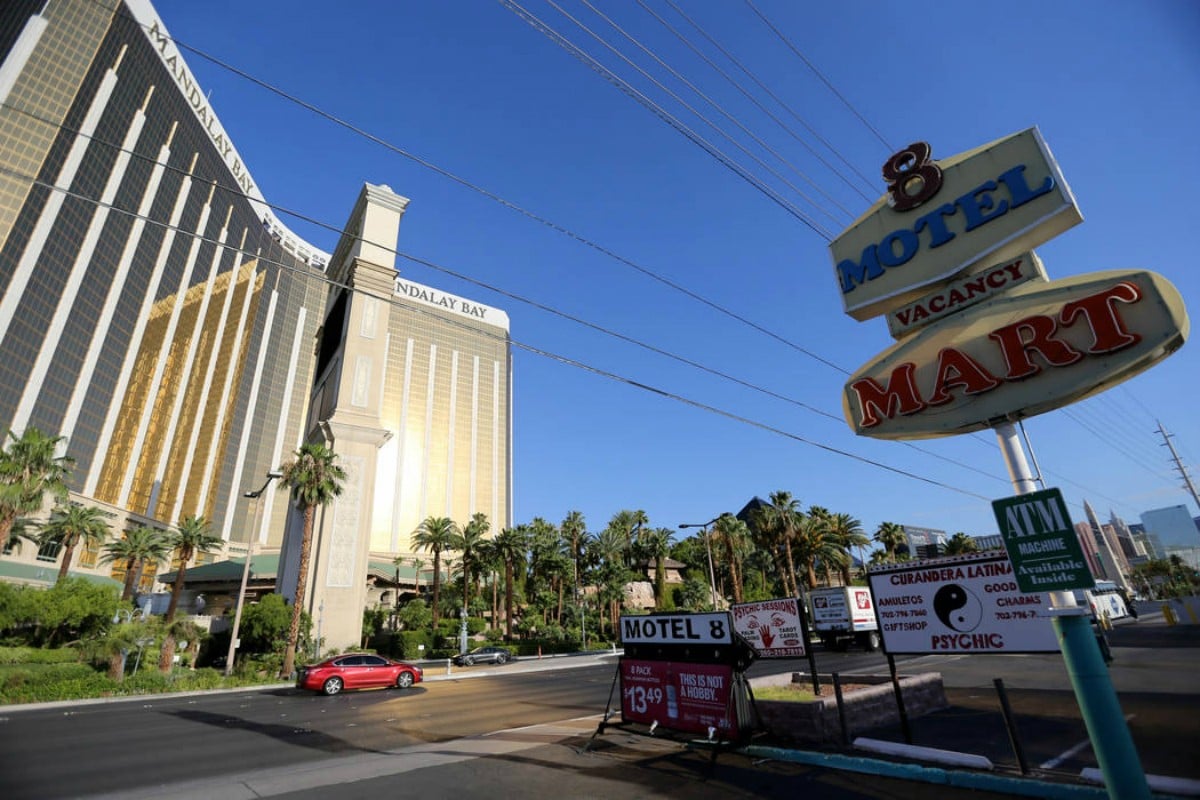 Las Vegas Raiders Stadium Fueling Southern Strip Investment, Developer Unveils New Casino Resort