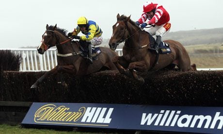 William Hill Accused of Customer Withdrawal Conspiracy