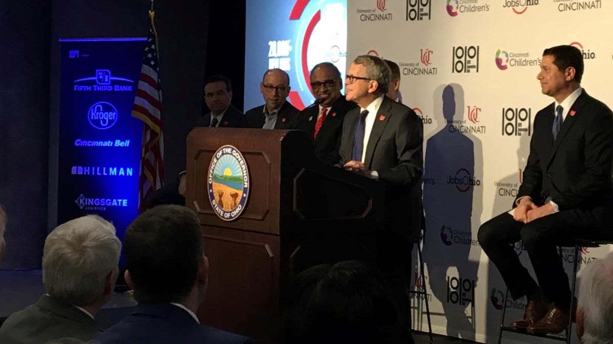 Ohio Gov. DeWine Approves Casinos and Racinos to Reopen on June 18