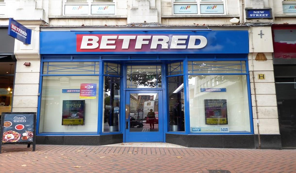 UK Slaps Betfred with $3M Fine Over Anti-Money Laundering Violations